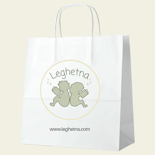 Leghetna Gift Bag