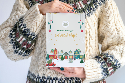 Black Friday Sale | 2 Workbooks