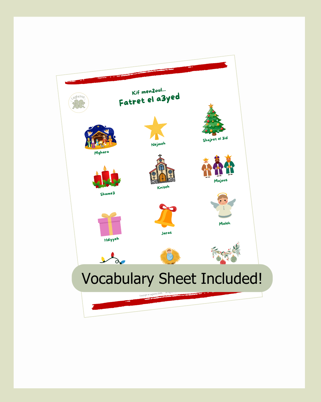 Black Friday Sale | 2 Workbooks